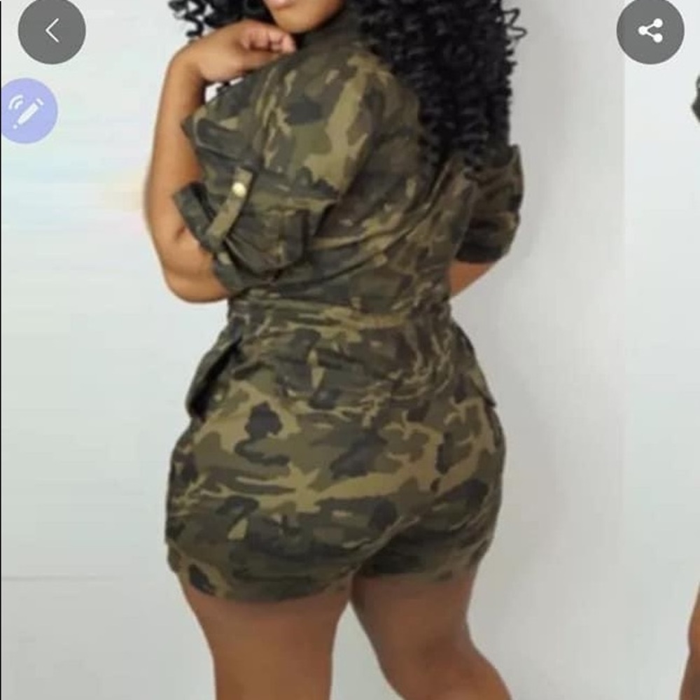 Rompers